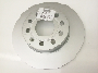 1K0615601AJ Disc Brake Rotor